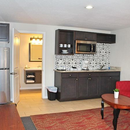 Bell & Main Alamosa Studio Suite-Walking Distance To Downtown Bagian luar foto