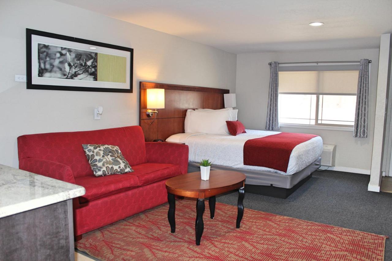 Bell & Main Alamosa Studio Suite-Walking Distance To Downtown Bagian luar foto