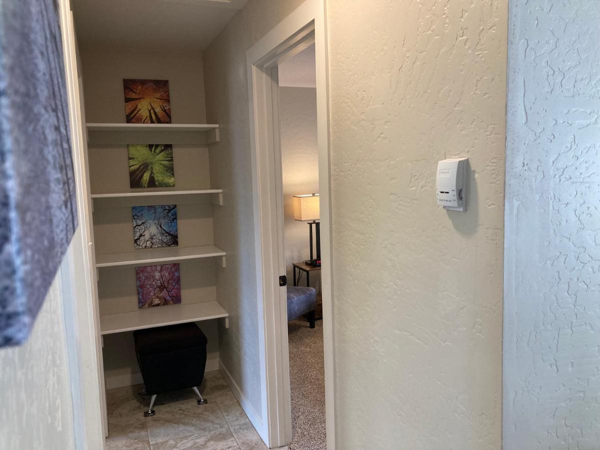 Bell & Main Alamosa Studio Suite-Walking Distance To Downtown Bagian luar foto